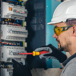 Engenheiro Eletricista em Ribeirão Preto – Projetos, obras e serviços